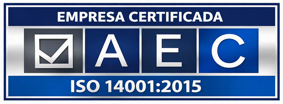 ISO 14001:2015