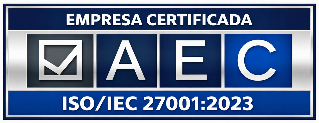 ISO 27001:2023
