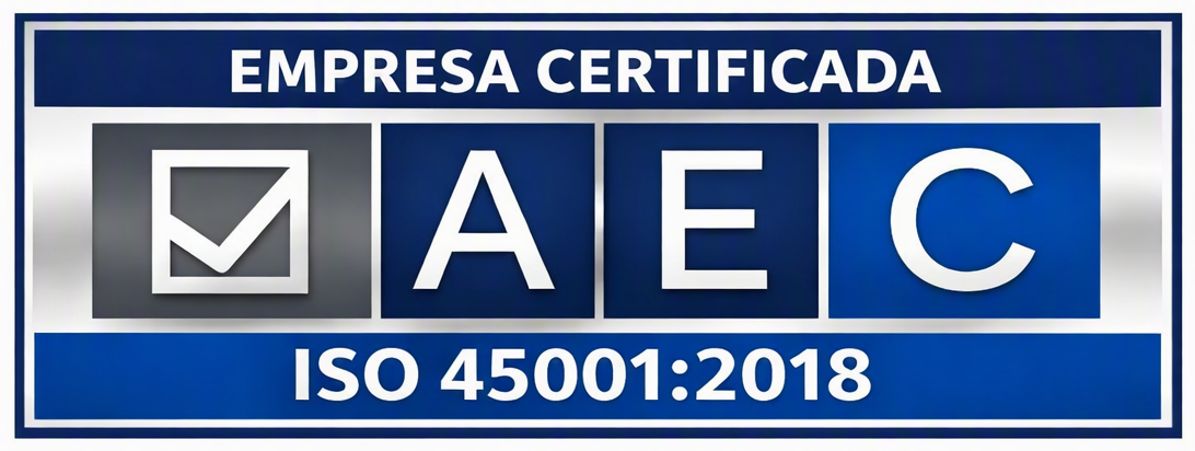 ISO 45001:2018